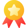 083 badge